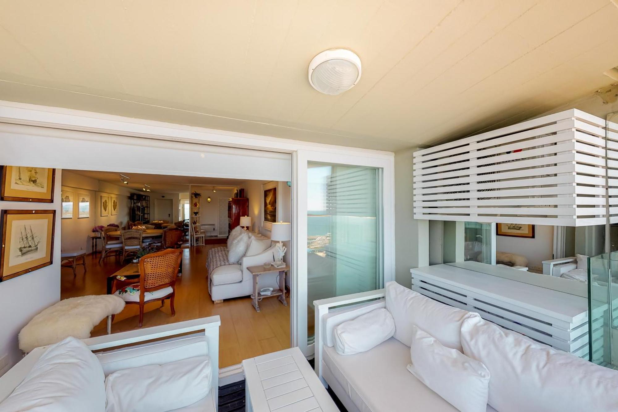 פונטה דל אסטה Oceana Suites Fontemar חדר תמונה