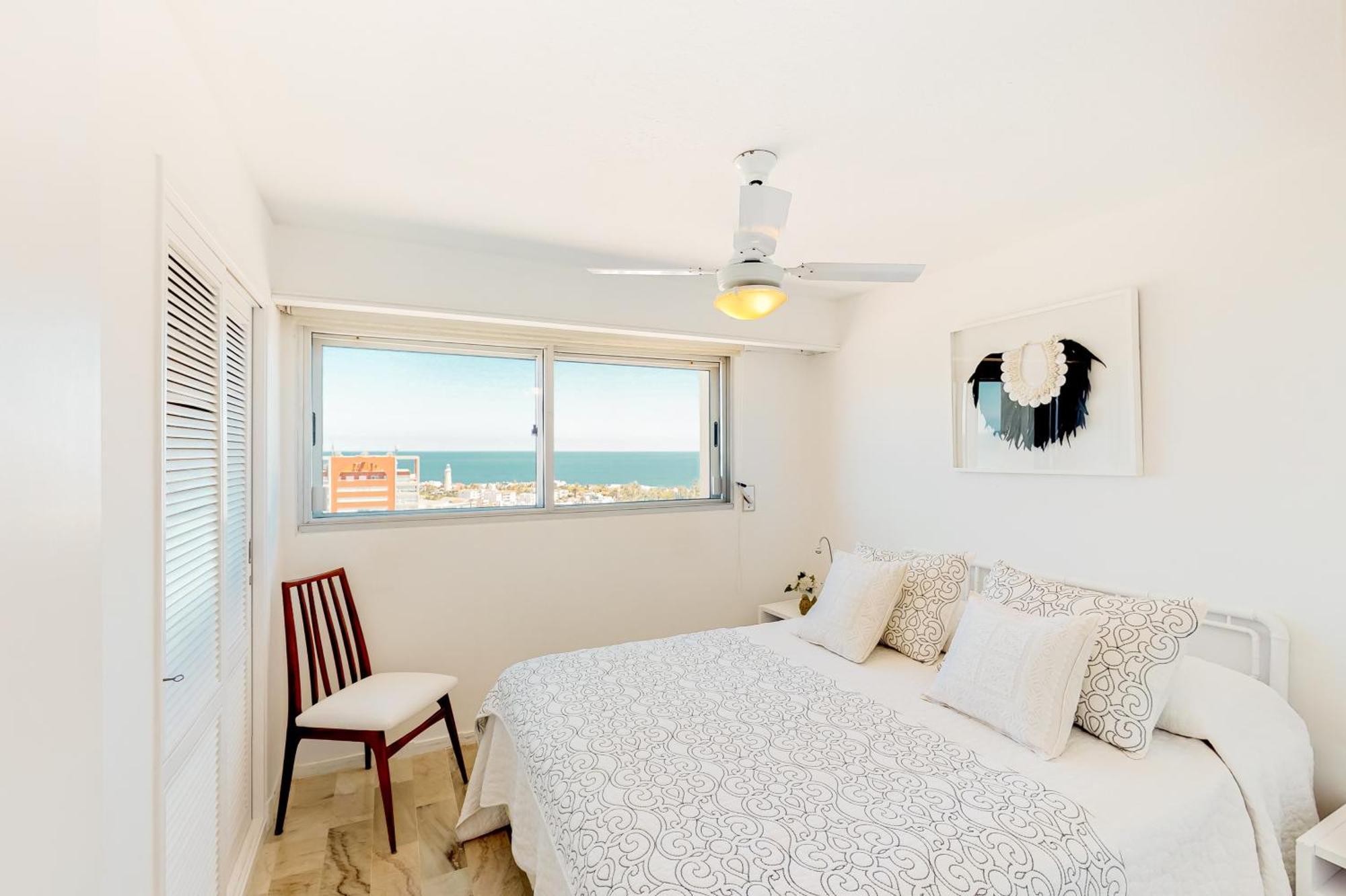 פונטה דל אסטה Oceana Suites Fontemar חדר תמונה