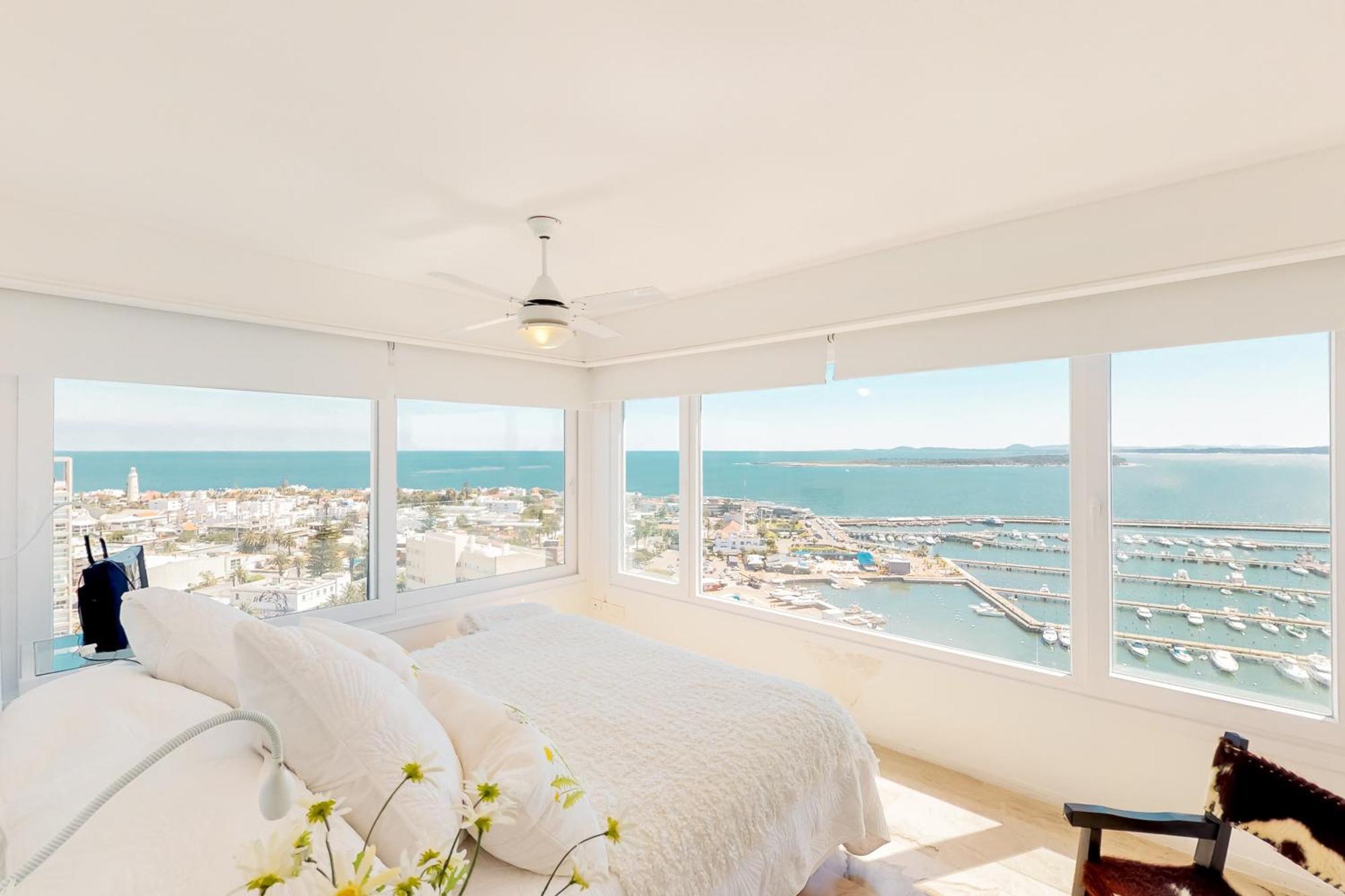 פונטה דל אסטה Oceana Suites Fontemar מראה חיצוני תמונה