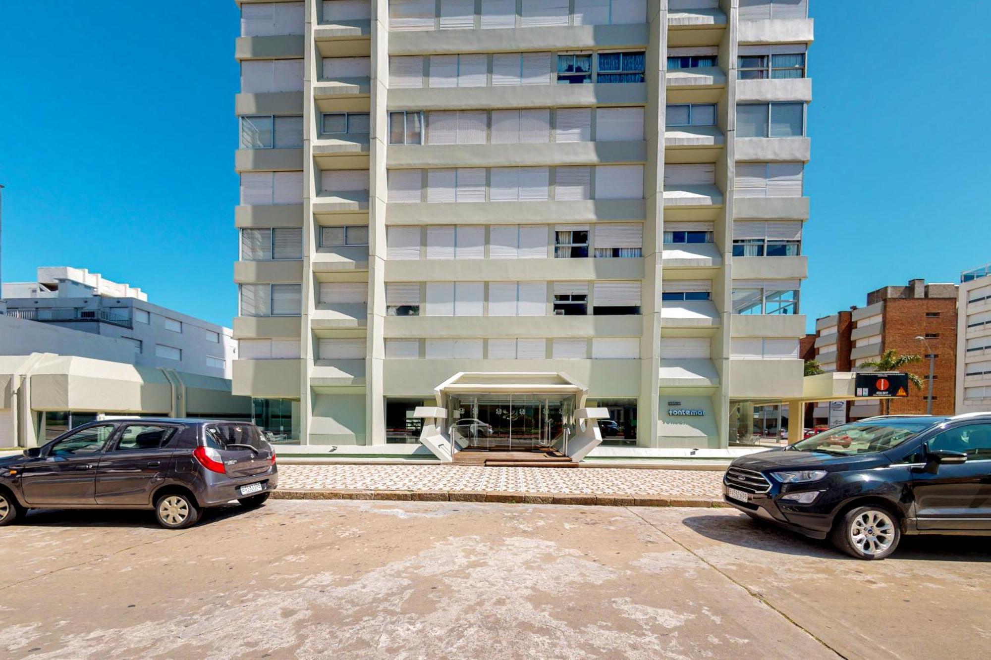 פונטה דל אסטה Oceana Suites Fontemar מראה חיצוני תמונה