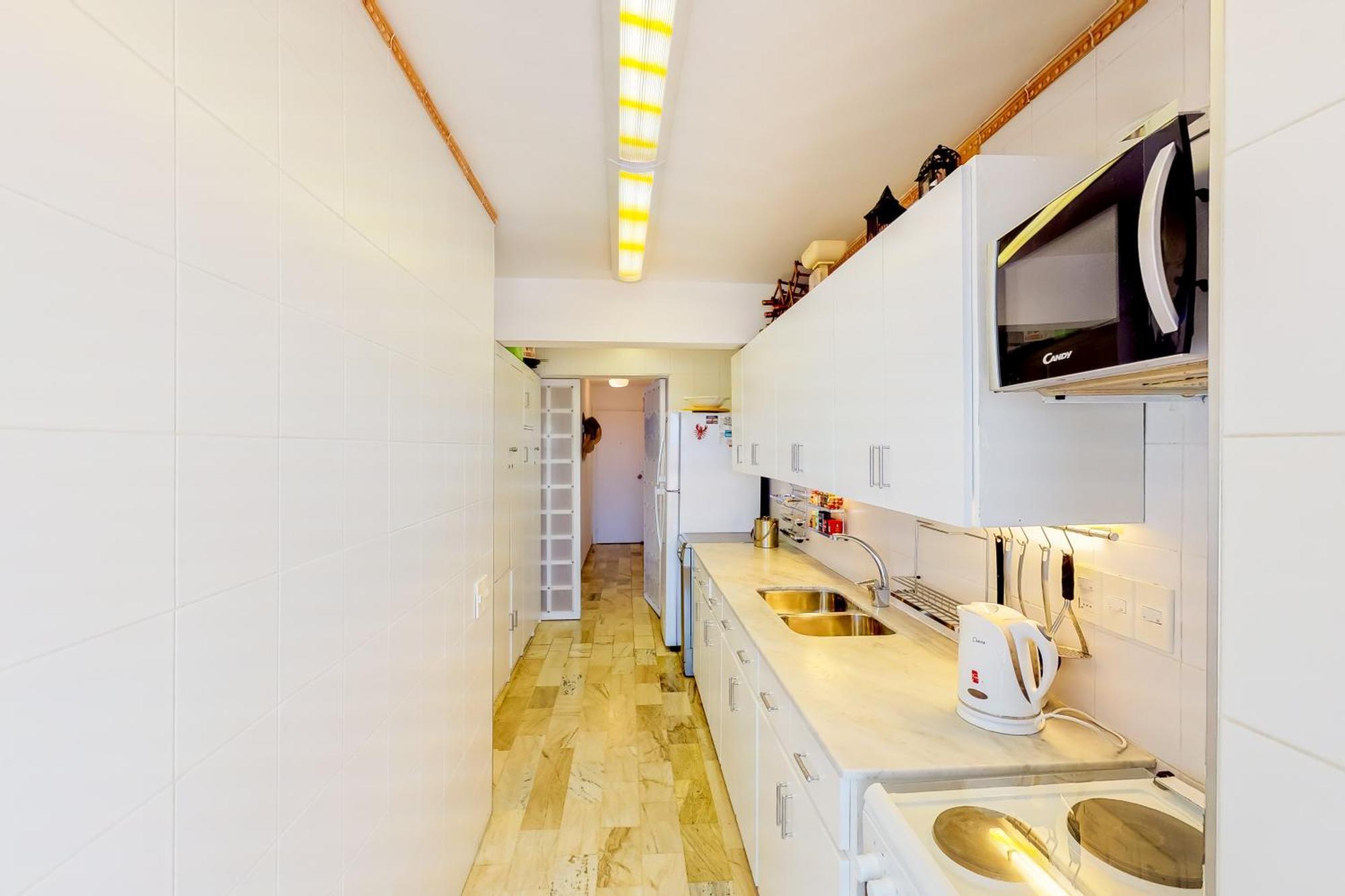 פונטה דל אסטה Oceana Suites Fontemar חדר תמונה