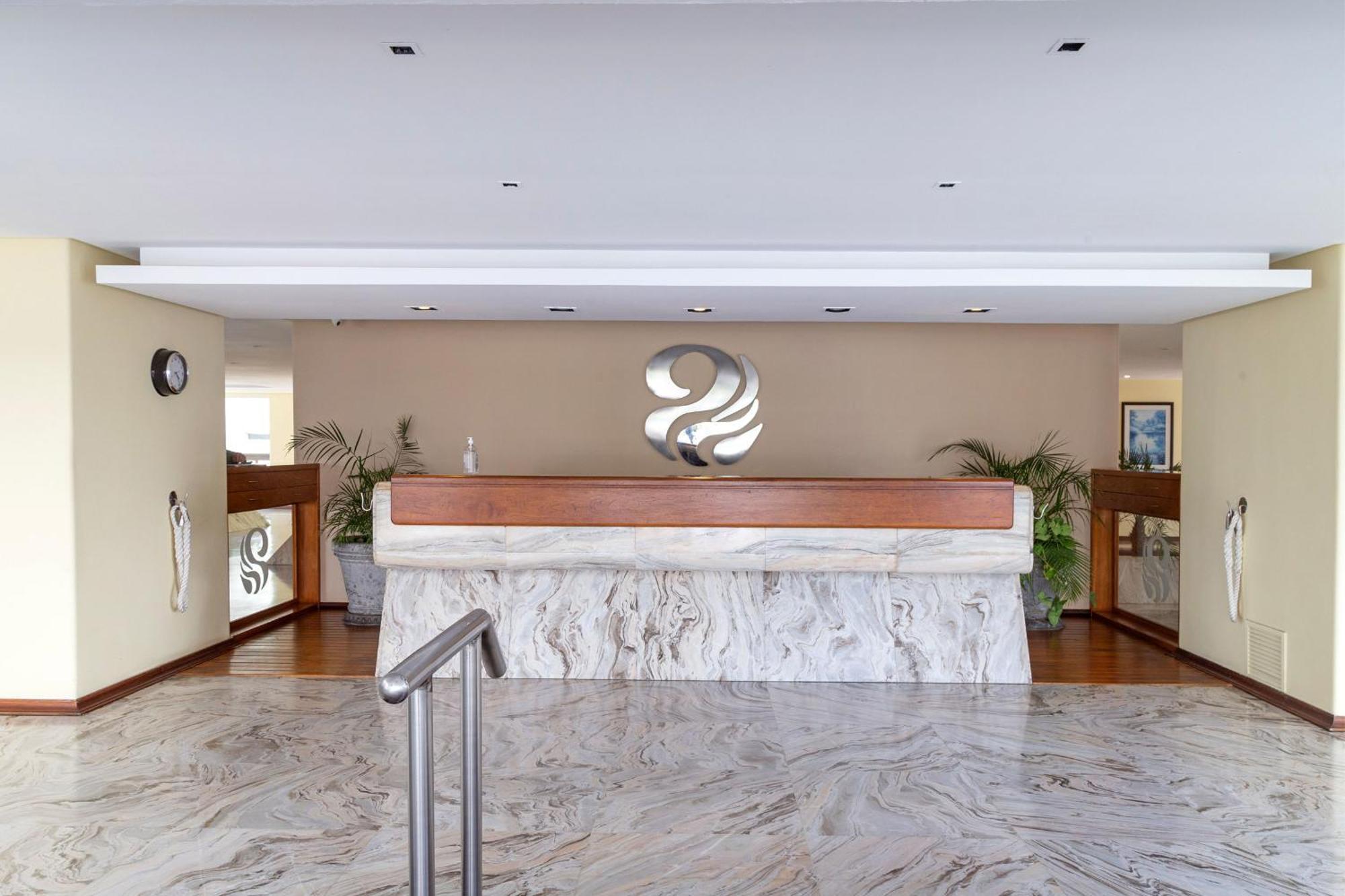 פונטה דל אסטה Oceana Suites Fontemar מראה חיצוני תמונה