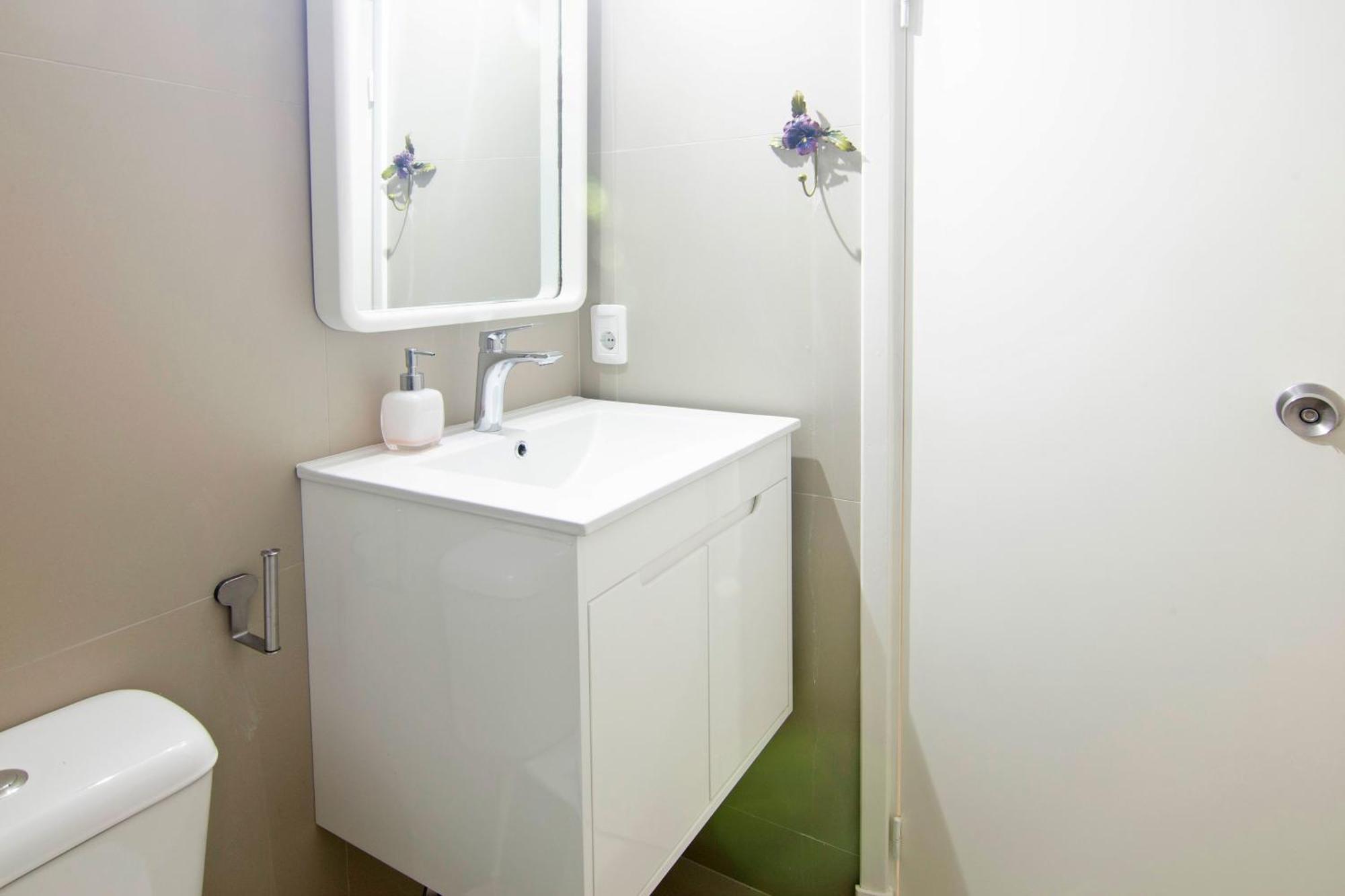 פונטה דל אסטה Oceana Suites Fontemar חדר תמונה