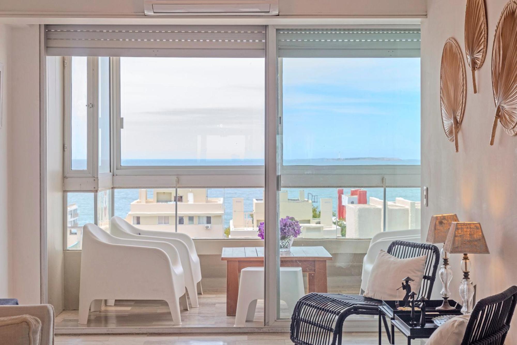 פונטה דל אסטה Oceana Suites Fontemar חדר תמונה