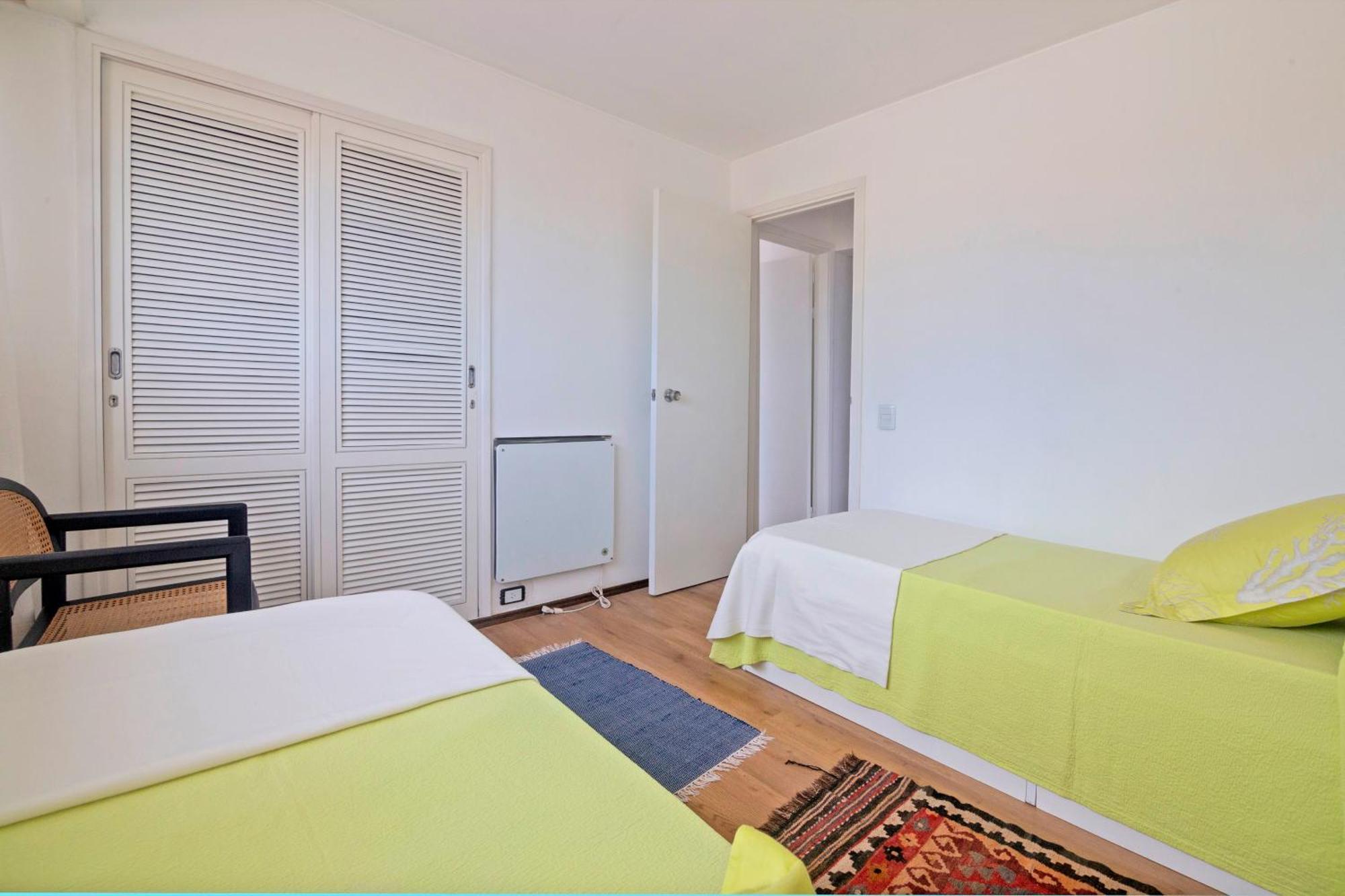 פונטה דל אסטה Oceana Suites Fontemar חדר תמונה