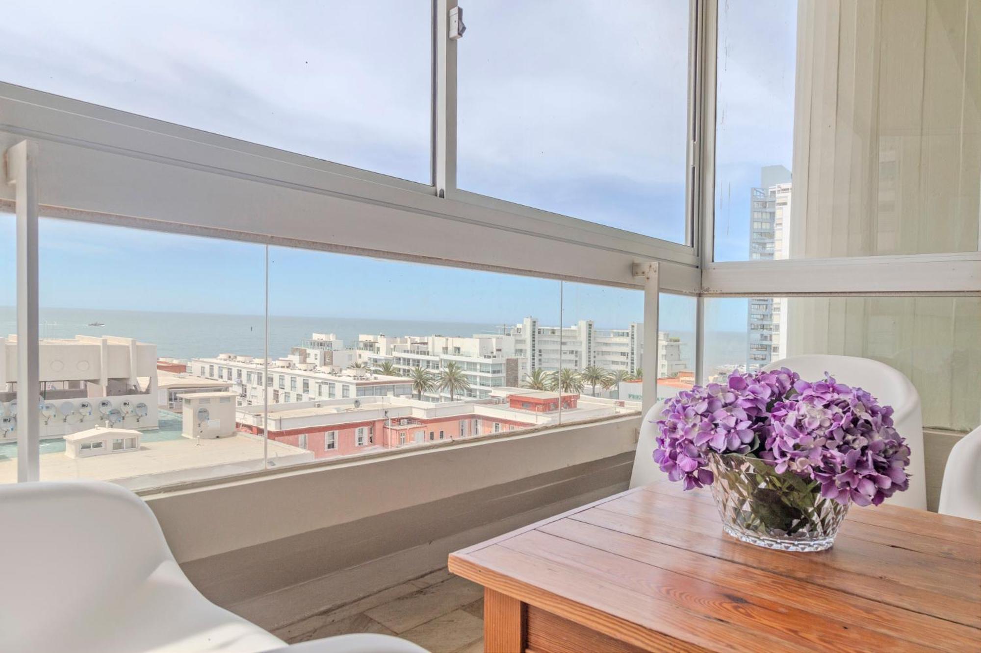 פונטה דל אסטה Oceana Suites Fontemar חדר תמונה