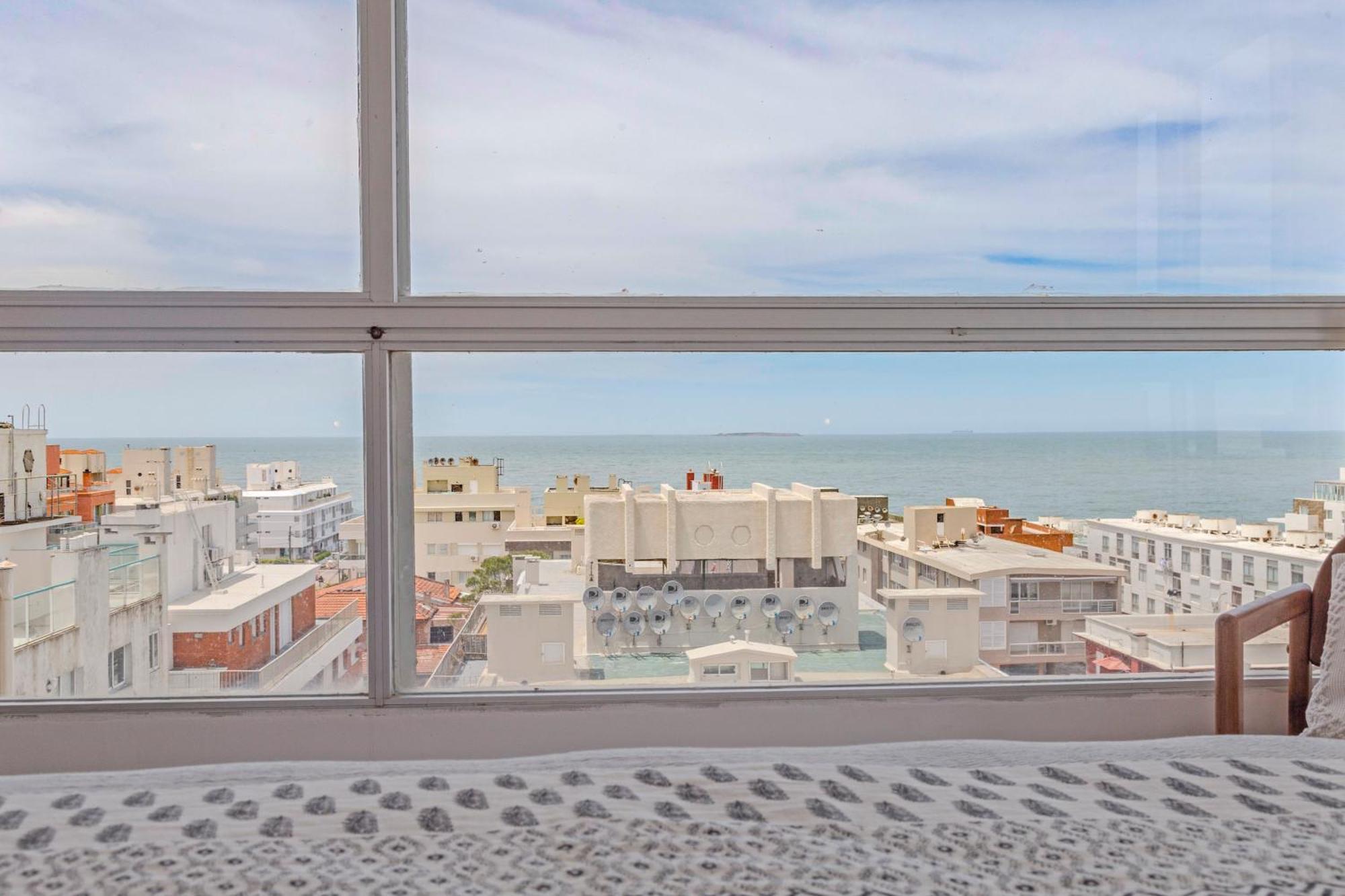 פונטה דל אסטה Oceana Suites Fontemar חדר תמונה