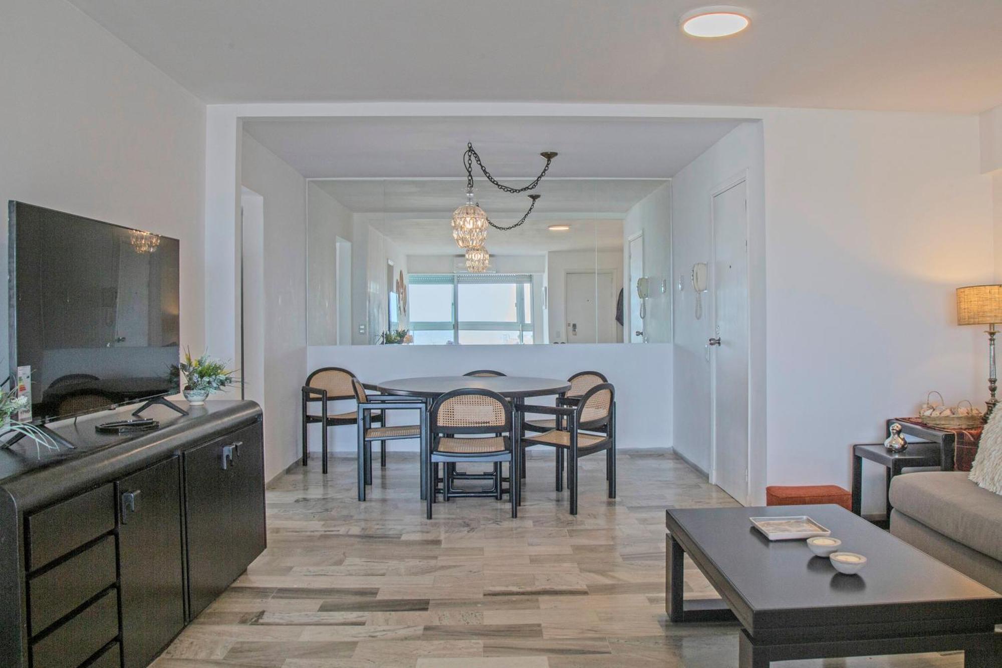 פונטה דל אסטה Oceana Suites Fontemar חדר תמונה